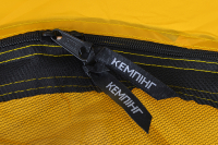 Палатка трёхместная 220x220x130см Сфера СИЛА