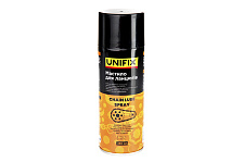 Смазка для цепей 450мл UNIFIX