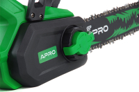 Пила цепная бесщеточная аккумуляторная M1S BCS-20 20В 30см без АКБ без ЗУ APRO