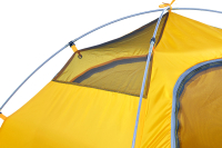Палатка трёхместная 220x220x130см Сфера СИЛА
