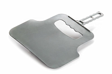 Веер для мангала 200*310 СИЛА