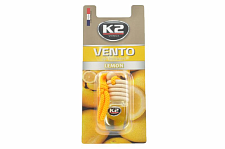 Ароматизатор воздуха Лимон K2 Vento 8мл