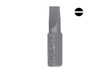 Бита SL TOPTUL 1/4" 25мм SL6,5x1,2 FSAA086E