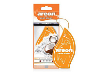 Ароматизатор AREON Mon Кокос (картонная подвеска)