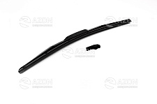 Щетка стеклоочистителя гибридная 18'' 450мм дворники AURORA