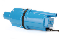 Насос вібраційний VP280Н нижн. забор, 280Вт, 18 л/хв, кабель 10м APRO Насос вибрационный VP280Н нижн. забор, 280Вт, 18 л/мин, кабель 10м APRO