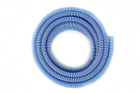 Шланг гофрированный 50мм, 25м СИЛА