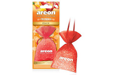 Ароматизатор AREON Pearls Персик (мешочек)
