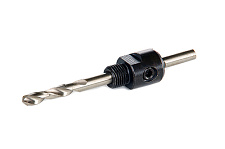 Хвостовик для коронок Bi-Met 1/4'' Ø14-30мм APRO