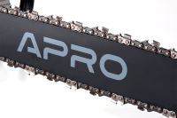 Бензопила цепная APRO BPL 2300