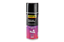 Спрей против брызг сварки 400мл UNIFIX