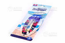Ароматизатор AIR SURF новая машина (New Car) (подвеска с гелем)