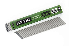 Электроды сварочные АНО-36 5кг 4мм APRO