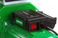 Кормоизмельчитель FG-2500/1 APRO