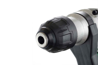 Перфоратор бочковой APRO 7,5 Дж, 1900В, SDS+, 1900 H, кейс