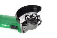 Углошлифовальная машина (болгарка) Ø125 AG-125/950 VQ APRO