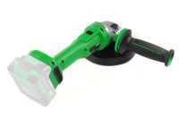 Шлифмашина аккумуляторная угловая бесщеточная MS 20AGBP 20В Ø125мм, без АКБ, без ЗУ APRO