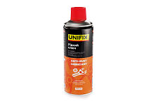 Масло проникающее Жидкий ключ 450мл UNIFIX
