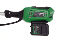 Триммер аккумуляторный M1S BST-40 20В без АКБ без ЗП APRO