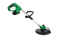 Тример акумуляторний M1S BST-20 20В 2 АКБ та ЗП APRO Триммер аккумуляторный M1S BST-20 20В 2 АКБ и ЗП APRO