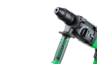 Перфоратор прямой APRO 3,5 Дж, 1050В, SDS+, 1050H DFR, кейс