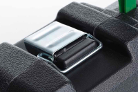 Перфоратор прямой APRO 3,5 Дж, 1050В, SDS+, 1050H DFR, кейс