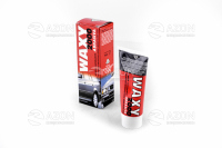 Полироль для кузова восковая Waxy 2000 abrasiva 75мл ATAS