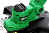 Тример акумуляторний M1S BST-20 20В 2 АКБ та ЗП APRO Триммер аккумуляторный M1S BST-20 20В 2 АКБ и ЗП APRO