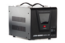 Стабилизатор напряжения релейный AVR-10000 APRO
