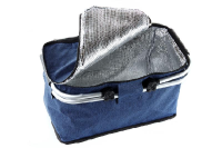 Сумка складная для пикника 20л СИЛА