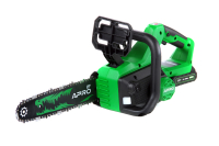 Пила цепная бесщеточная аккумуляторная M1S BCS-20 20В 30см без АКБ без ЗУ APRO