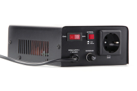 Стабилизатор напряжения релейный AVR-1000V (подвесной) APRO