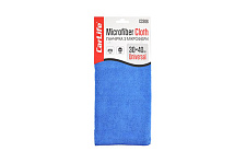 Тряпка из микрофибры 30x40см CC906 CARLIFE