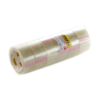 Лента клейкая упаковочная 38мкм 45мм SK-5400114 100 UNIFIX