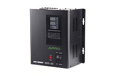 Стабилизатор напряжения релейный AVR-10000V (подвесной) APRO