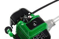 Тример бензиновий BC-1900 Kit APRO Триммер бензиновый BC-1900 Kit APRO