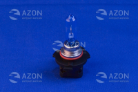 Лампа автомобильная HB3 12V 65W P20D NIGHT VISION +80% (2шт) (ближняя/дальняя, противотуманная) MTA