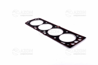 Прокладка ГБЦ DAEWOO LANOS 1,5,NEXIA 1,5 8V,CHEVROLET AVEO 1,5 8V (безасбест в ИНД. УП.) AURORA