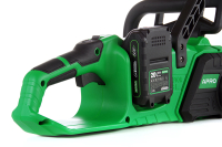 Пила цепная бесщеточная аккумуляторная M1S BCS-40 40В 40см без АКБ без ЗУ APRO