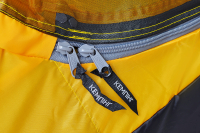 Палатка трёхместная 220x220x130см Сфера СИЛА