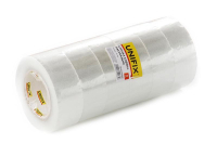 Лента клейкая упаковочная 38мкм 45мм SK-54005561 500 UNIFIX
