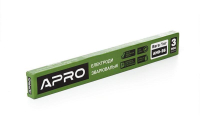 Электроды сварочные АНО-36 1кг 3мм APRO