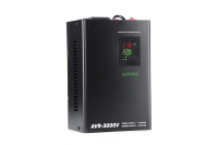Стабилизатор напряжения релейный AVR-3000V (подвесной) APRO
