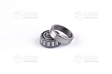 Подшипник ступицы задний наружный Daewoo Lanos, Sens, Espero, Nexia, Nubira AURORA