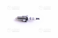 Свечи зажигания ГАЗ 2705, 3102, 3302 Silver LR17YS.1K Brisk