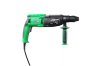 Перфоратор прямой APRO 3,5 Дж, 1050В, SDS+, 1050H DFR, кейс