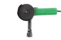 Углошлифовальная машина (болгарка) Ø125 AG-125/950 VQ APRO