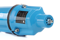 Насос вібраційний VP280Н нижн. забор, 280Вт, 18 л/хв, кабель 10м APRO Насос вибрационный VP280Н нижн. забор, 280Вт, 18 л/мин, кабель 10м APRO