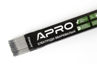 Электроды сварочные Е 60/13 5кг 4мм APRO