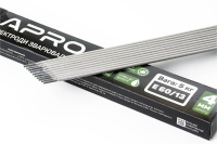 Электроды сварочные Е 60/13 5кг 4мм APRO